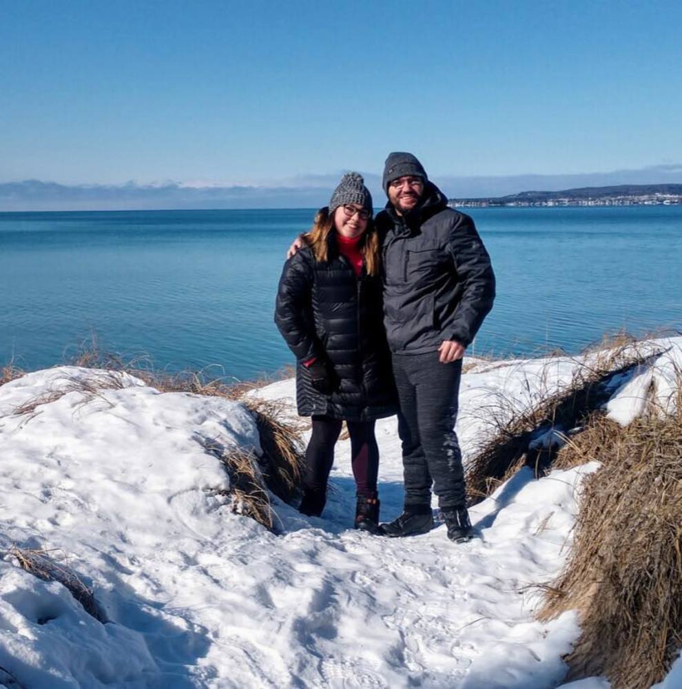 Meet your Posher, Kenia